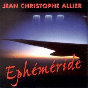 Allier, Jean-Christophe  — Ephéméride