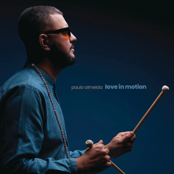 Paolo Almeida &mdash; Love in Motion