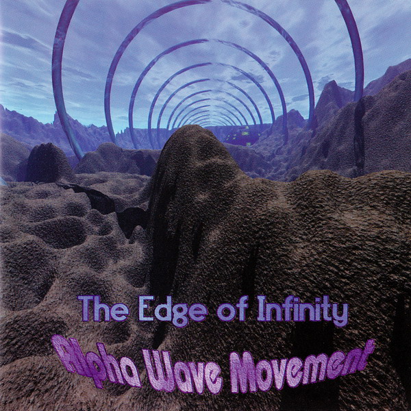 Alpha Wave Movement — The Edge of Infinity