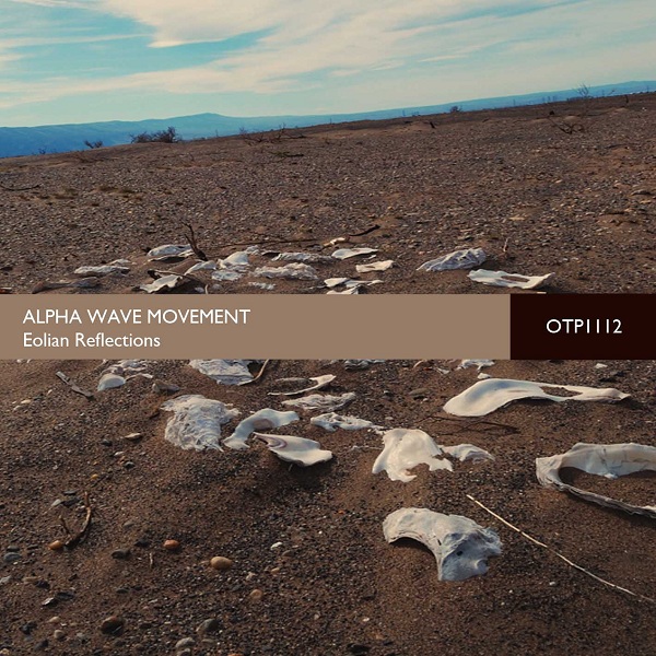 Alpha Wave Movement — Eolian Reflections