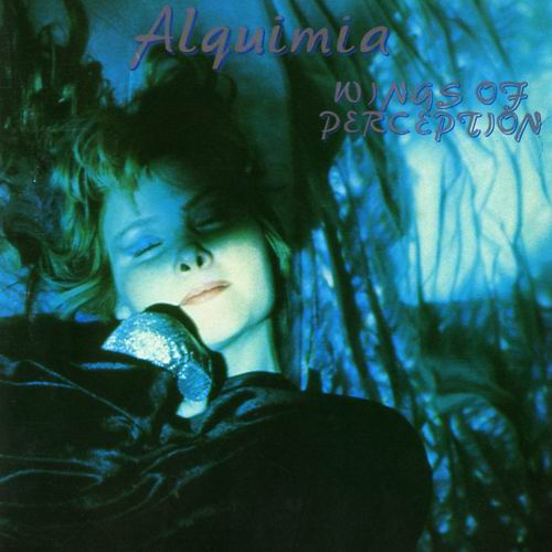 Alquimia  — Wings of Perception
