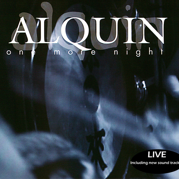 Alquin — One More Night