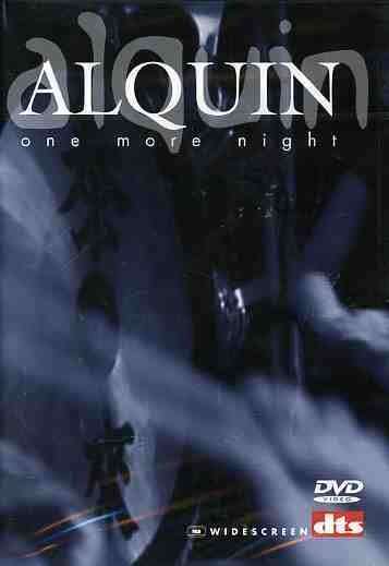 Alquin — One More Night