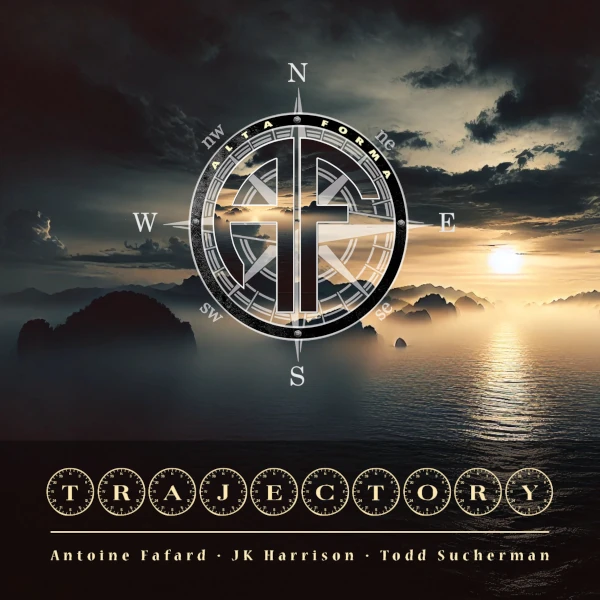 Alta Forma — Trajectory