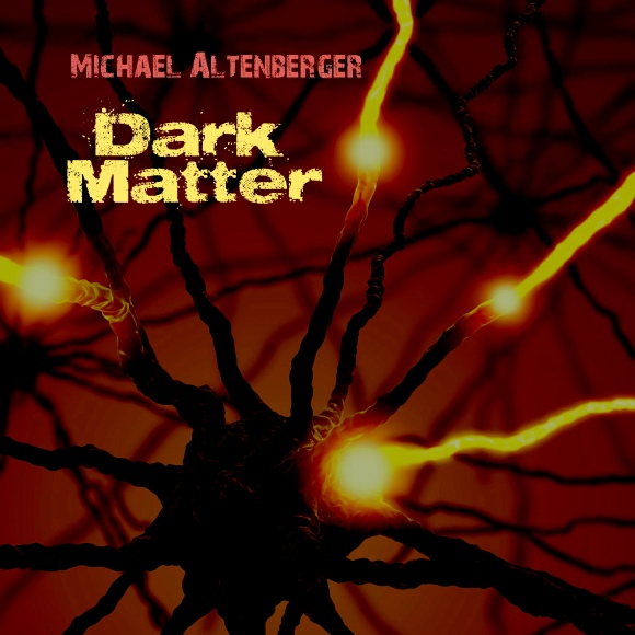 Dark Matter Cover art