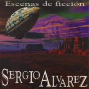 Sergio Alvarez — Escenas de Ficción