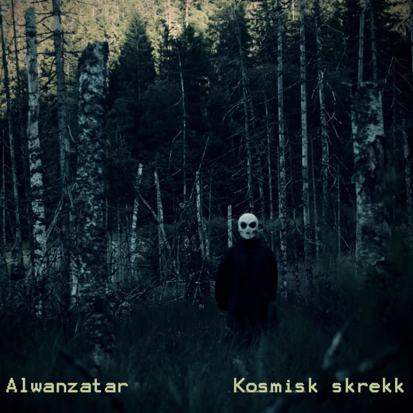 Alwanzatar — Kosmisk Skrekk