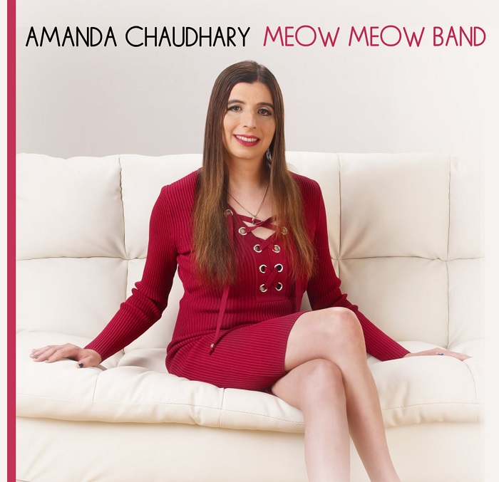 Meow Meow Band Cover art