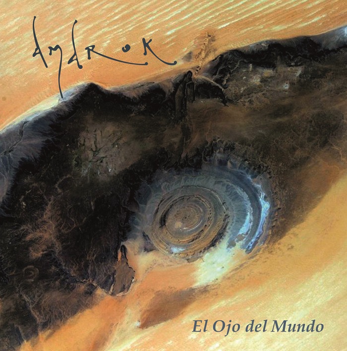 Amarok — El Ojo del Mundo