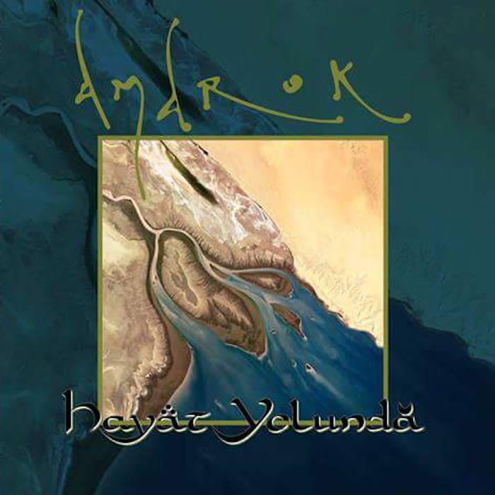 Amarok — Hayat Yolunda (Path of Life)