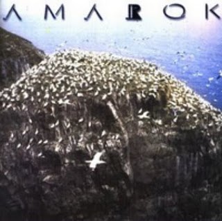 Amarok  — Amarok