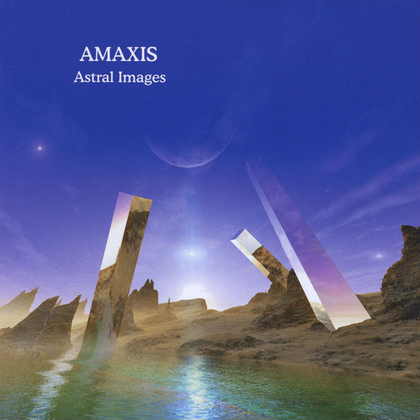 Amaxis  — Astral Images