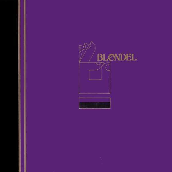 Blondel — Blondel