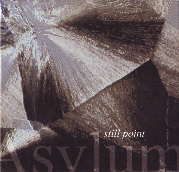 Amber Asylum — Still Point