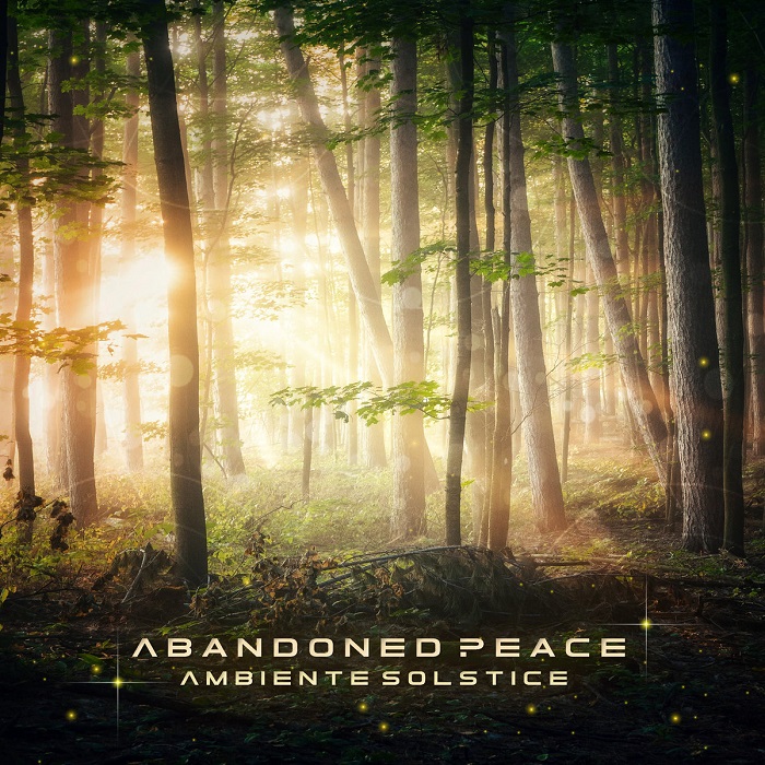 Ambiente Solstice — Abandoned Peace