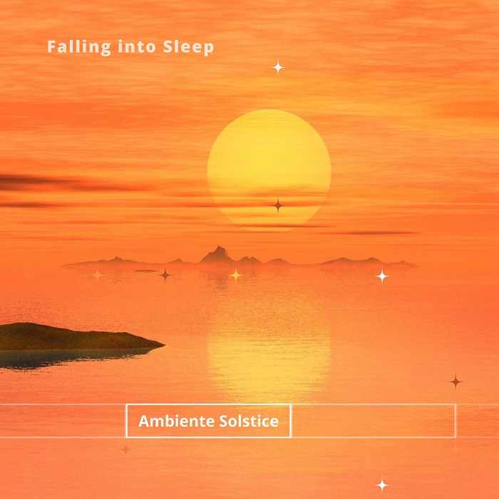 Ambiente Solstice — Falling Into Sleep