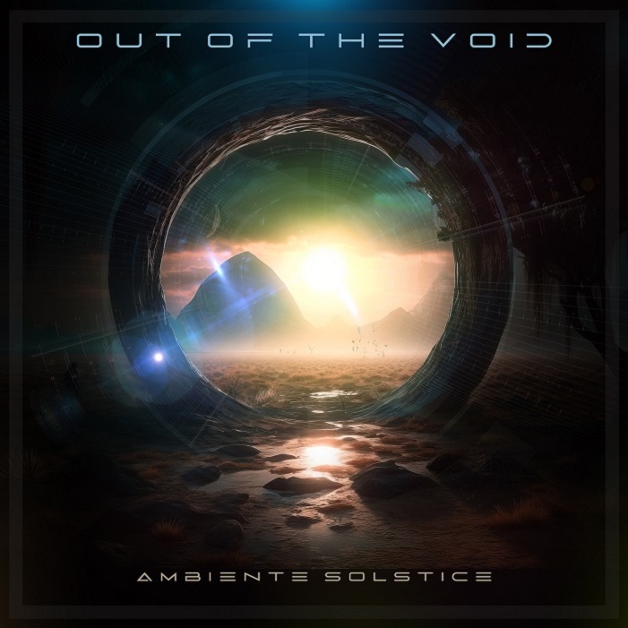 Ambiente Solstice — Out of the Void