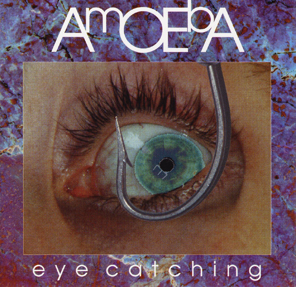 Amoeba — Eye Catching