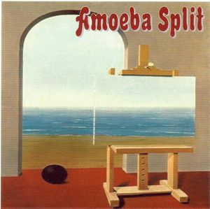 Amoeba Split — Amoeba Split (AKA Demo 2003)