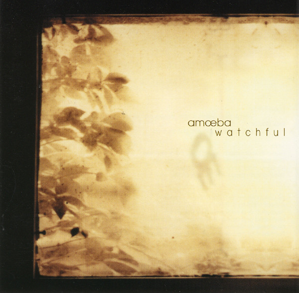 Watchful Cover art