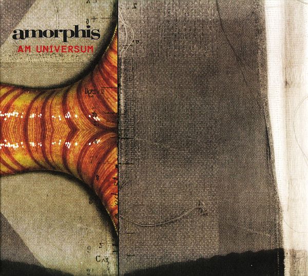 Amorphis  — Am Universum