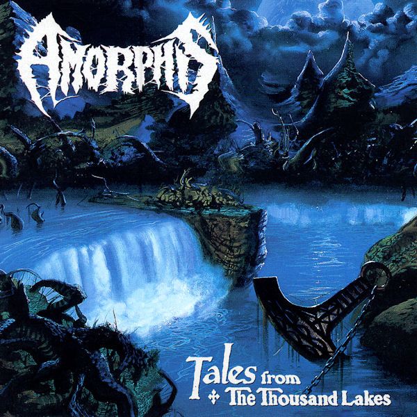 Amorphis — Tales from the Thousand Lakes