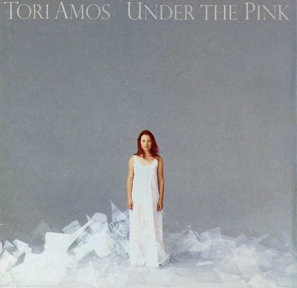 Tori Amos — Under the Pink