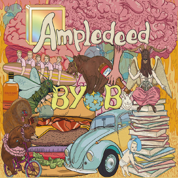 Ampledeed — BYOB