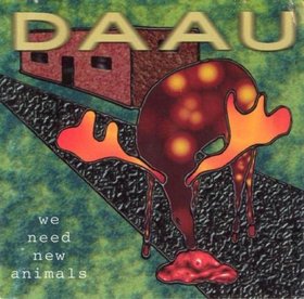 DAAU — We Need New Animals