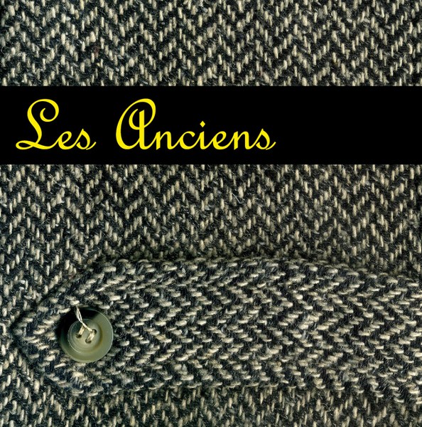 Les Anciens — Les Anciens