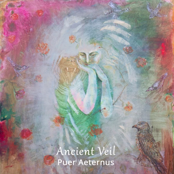 Ancient Veil — Puer Aeternus
