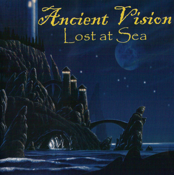 Ancient Vision — Lost at Sea