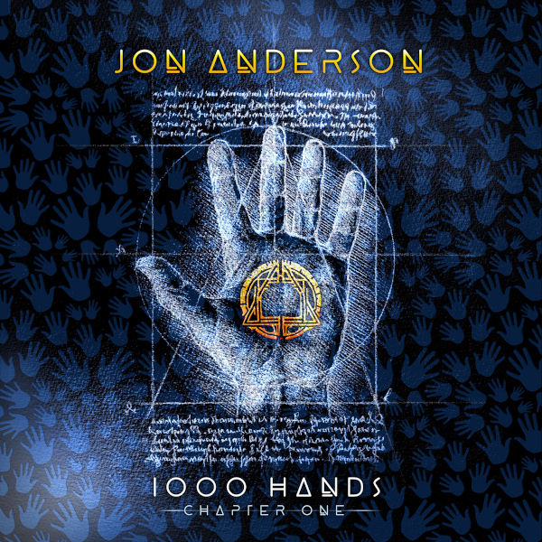 1000 Hands, Chapter One Cover art