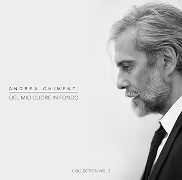 Andrea Chimenti &mdash; Del Mio Cuore In Fondo