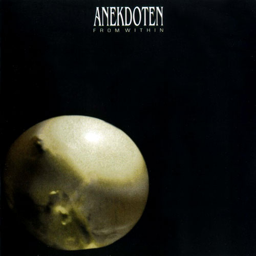 Anekdoten  — From Within