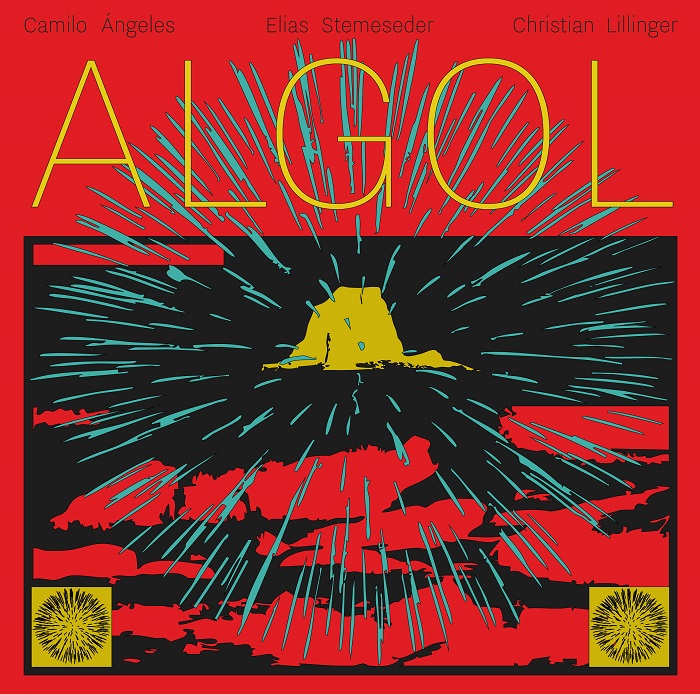 Algol — Algol