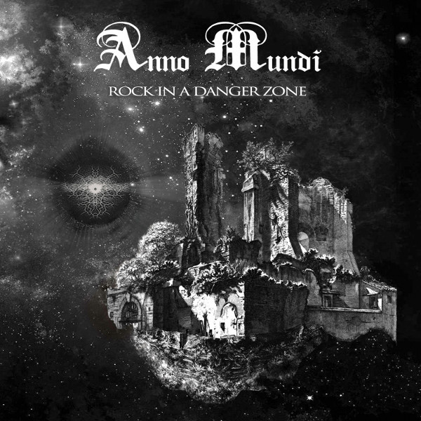 Anno Mundi — Rock in a Danger Zone