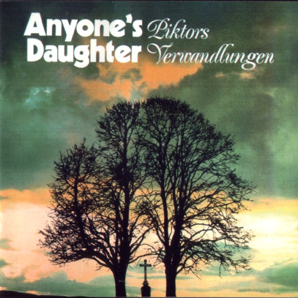 Anyone's Daughter — Piktors Verwandlungen