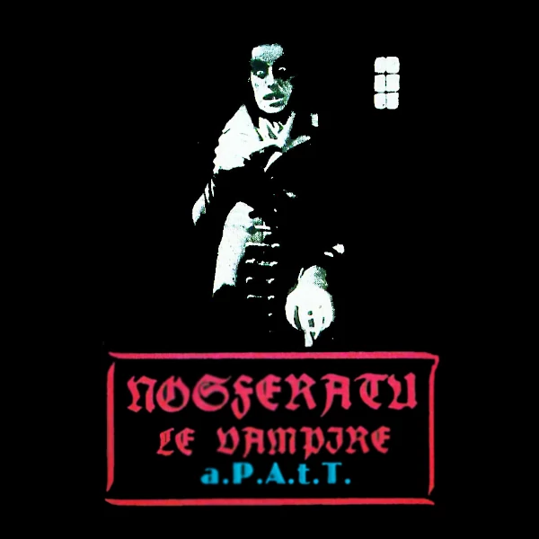 a.P.A.t.T. — Nosferatu Eine Symphonie des Grauens Soundtrack 1922