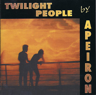 Apeiron — Twilight People