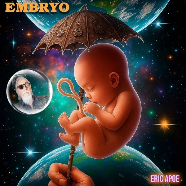 Eric Apoe &mdash; Embryo