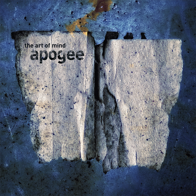 Apogee — The Art of Mind