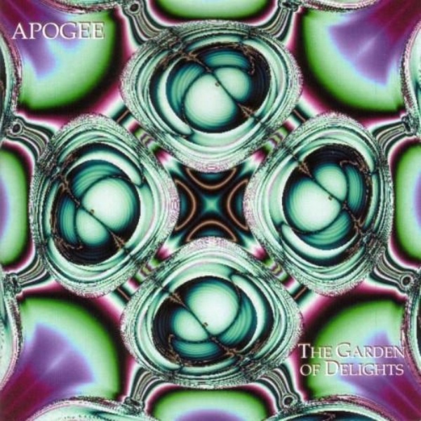 Apogee — The Garden of Delights