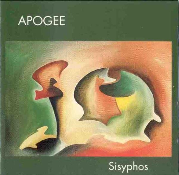 Apogee  — Sisyphos