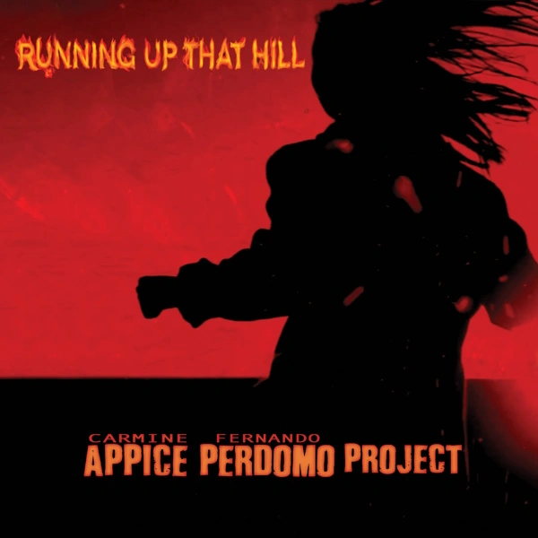 Appice Perdomo Project — Running Up That Hill