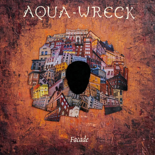 Facade Cover art