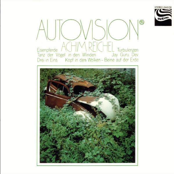 A.R. & Machines — Autovision
