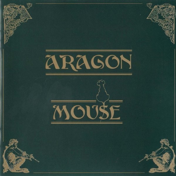 Aragon  — Mouse
