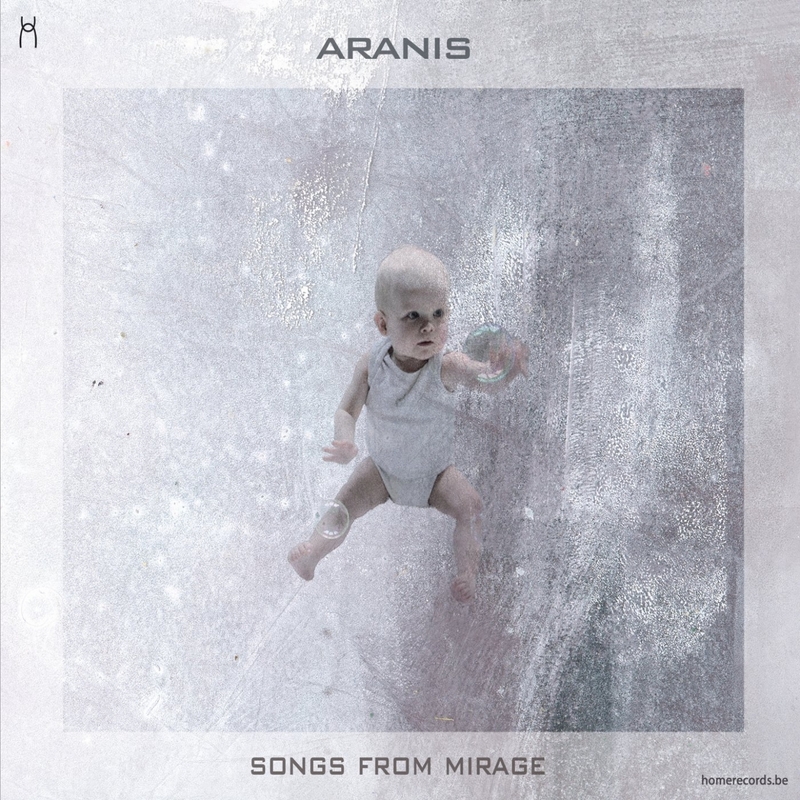 Aranis — Songs from Mirage
