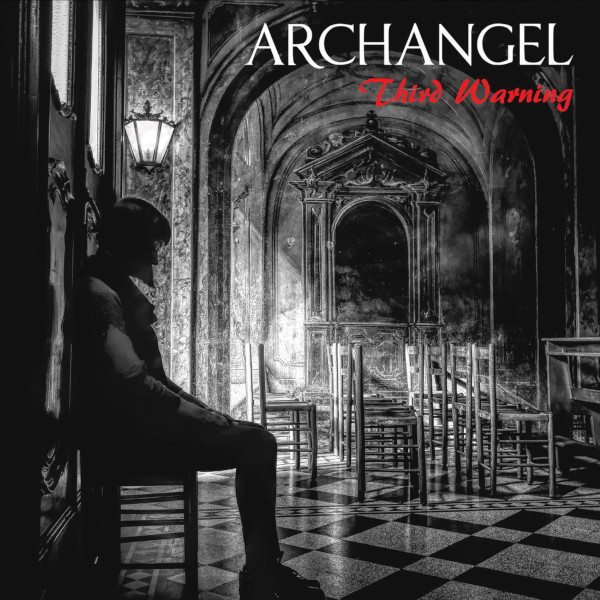 Archangel — Third Warning